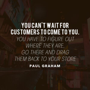 Motivated business 