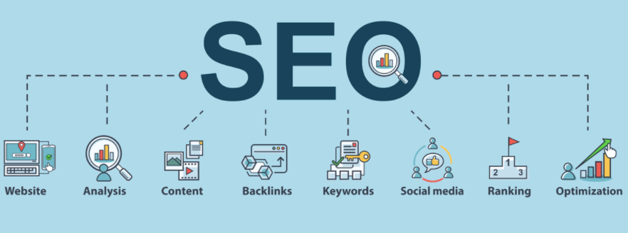Bankroll vision SEO training