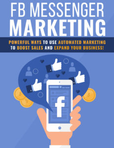 facebook marketing business